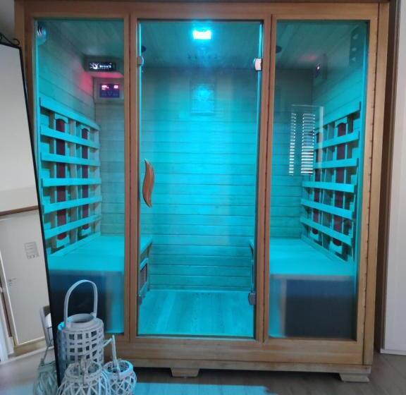 غرفة ديلوكس, La Porta Dell'alcantara