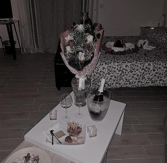 غرفة ديلوكس, La Porta Dell'alcantara