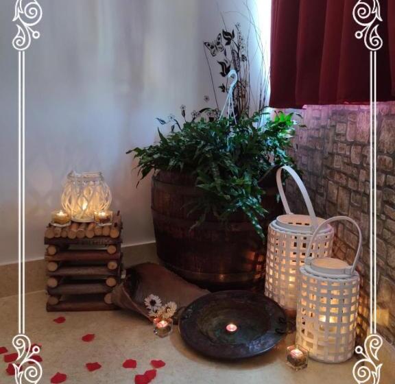 جناح, La Porta Dell'alcantara