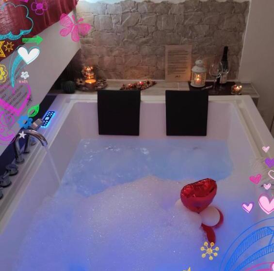 جناح, La Porta Dell'alcantara