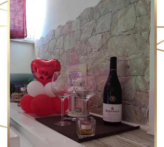 جناح, La Porta Dell'alcantara