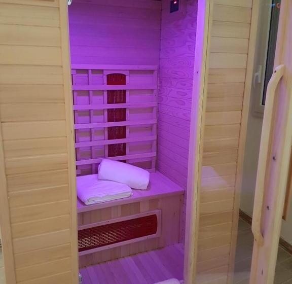 جناح, La Porta Dell'alcantara