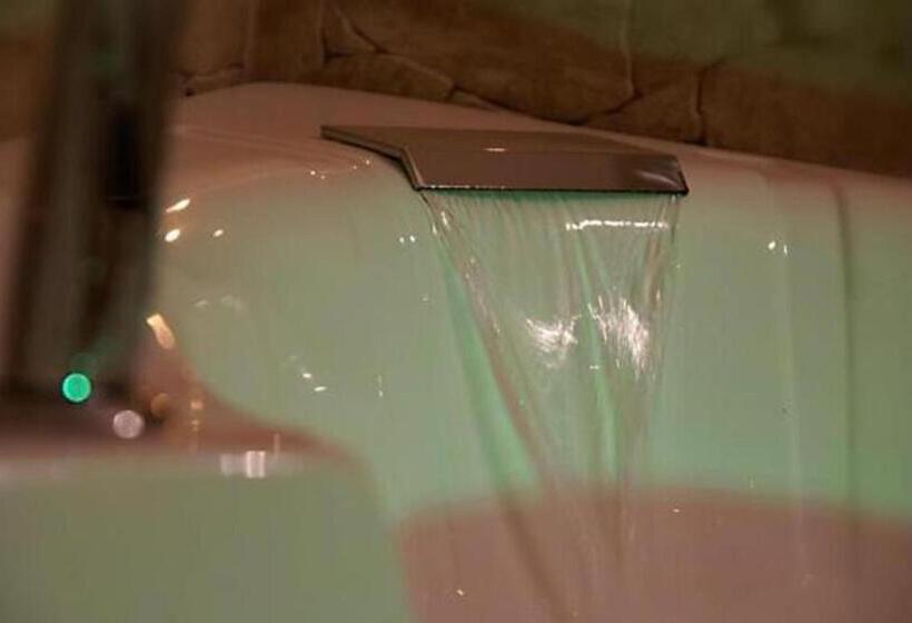 غرفة ديلوكس, La Porta Dell'alcantara