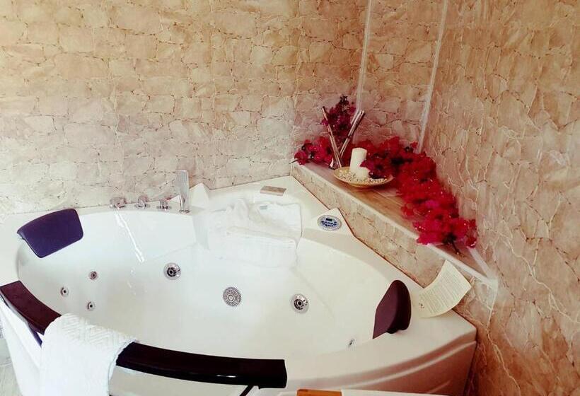 غرفة ديلوكس, La Porta Dell'alcantara