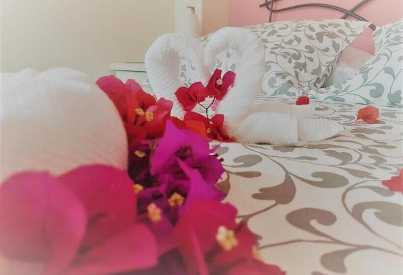 غرفة ديلوكس, La Porta Dell'alcantara