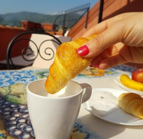 جناح, La Porta Dell'alcantara