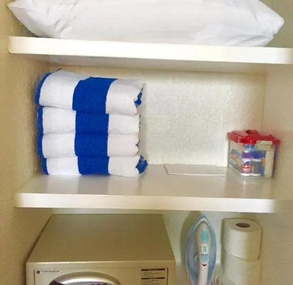استودیوی استاندارد, Condo In Ocean Front Resort