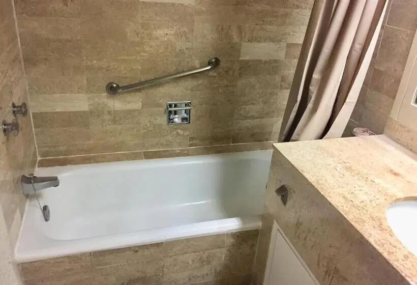 استودیوی استاندارد, Condo In Ocean Front Resort