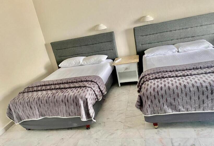 １ベッドルームのスーペリアアパートメント, Condo In Ocean Front Resort