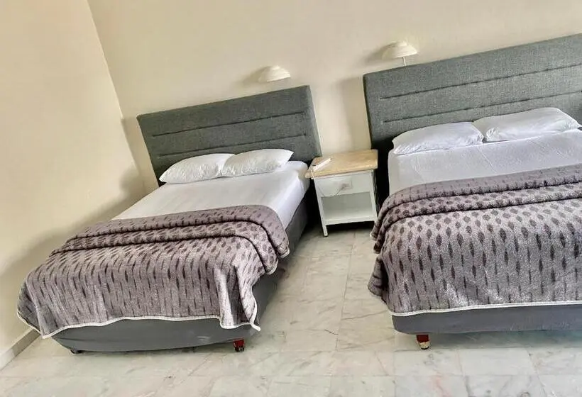 آپارتمان سوپریور 1 خوابه, Condo In Ocean Front Resort