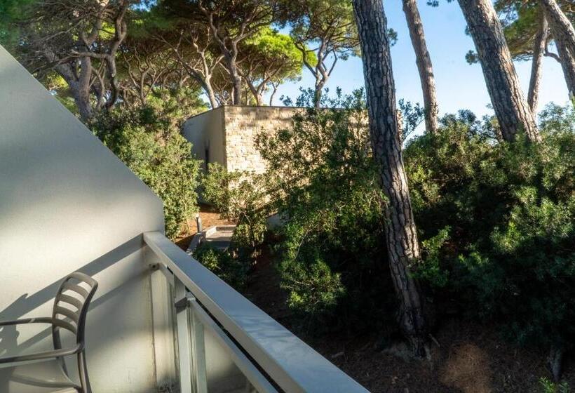 패밀리 룸, Golfo Del Sole