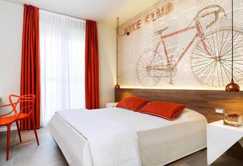 패밀리 룸, Golfo Del Sole