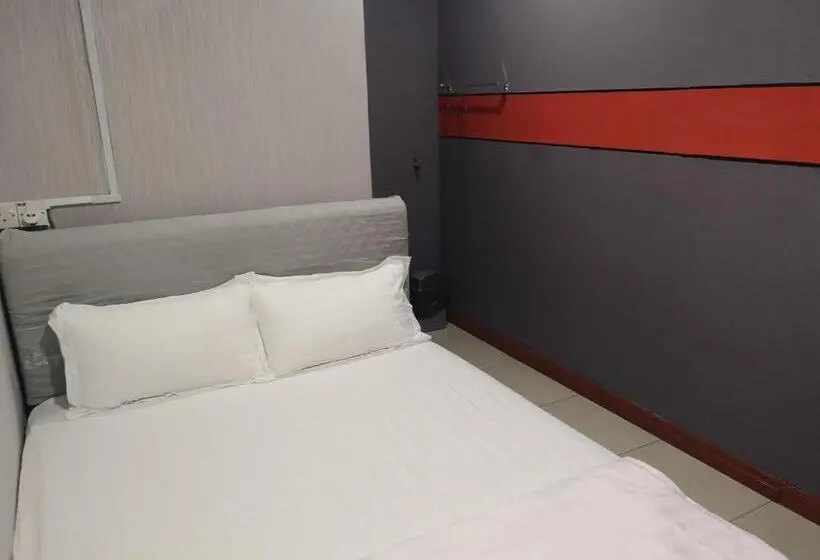 Habitació Estàndard, Home Inn