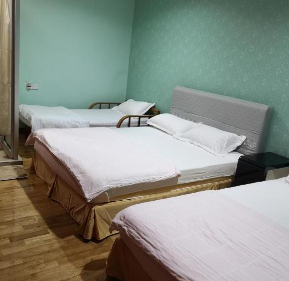 ファミリールーム, Home Inn