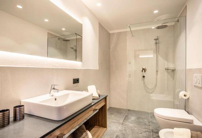 آپارتمان 1 خوابه, Luxury Chalet Plazola