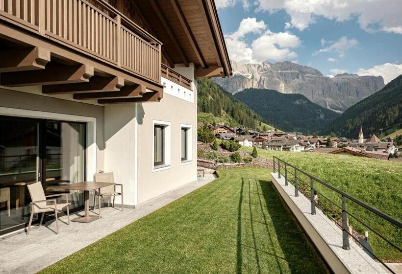 آپارتمان 1 خوابه, Luxury Chalet Plazola