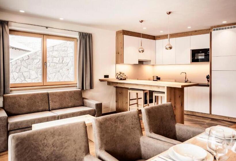 آپارتمان 2 خوابه, Luxury Chalet Plazola