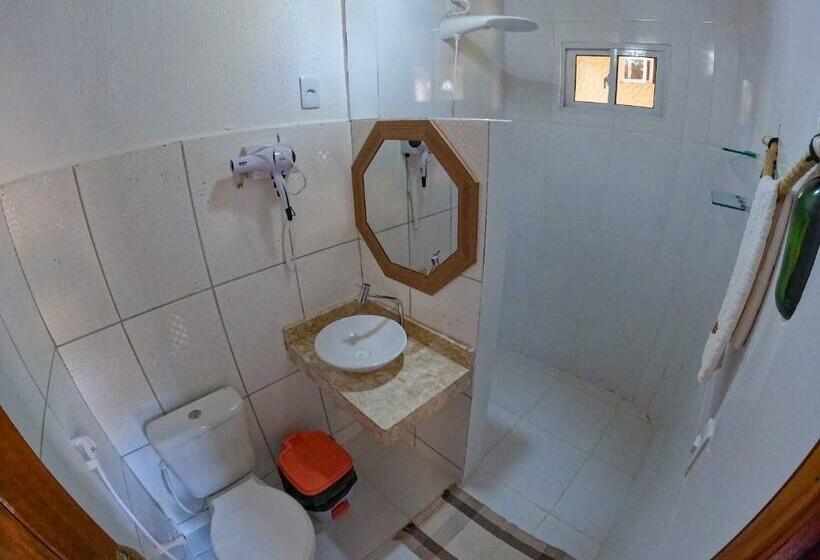 جناح مزوَّد بشرفة, Casa Do Velejador