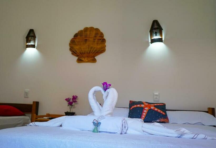 جناح مزوَّد بشرفة, Casa Do Velejador