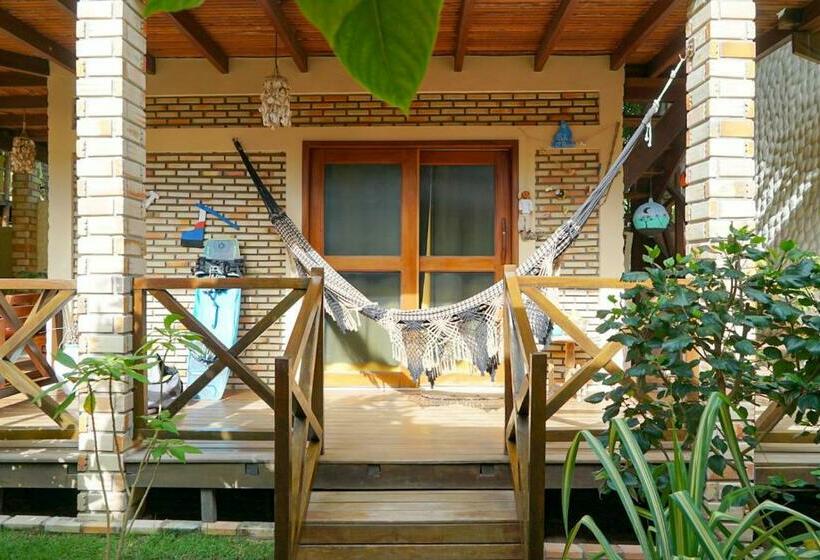 غرفة قياسية, Casa Do Velejador