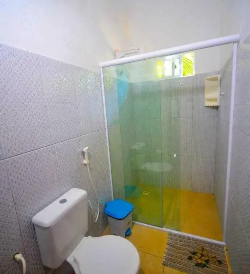 スタンダードルーム, Casa Do Velejador