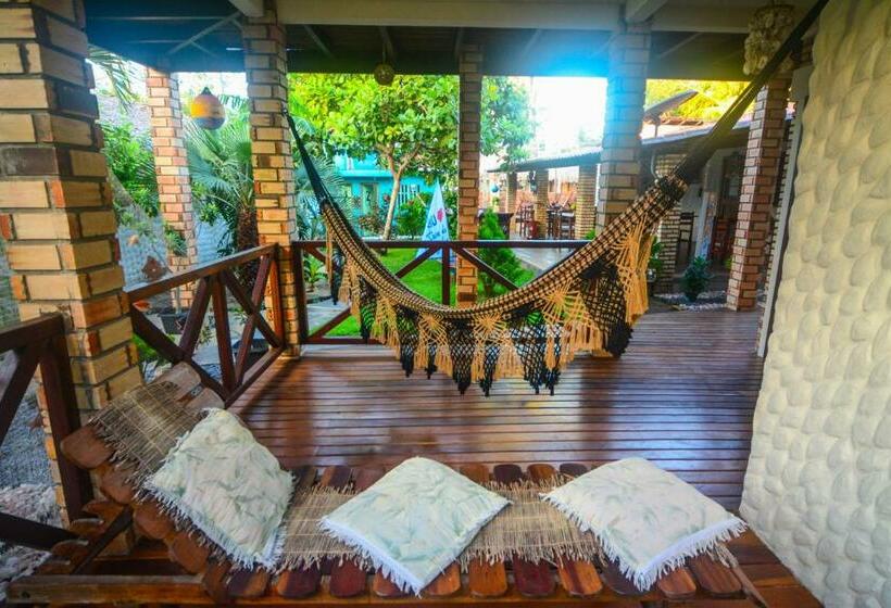 غرفة قياسية, Casa Do Velejador