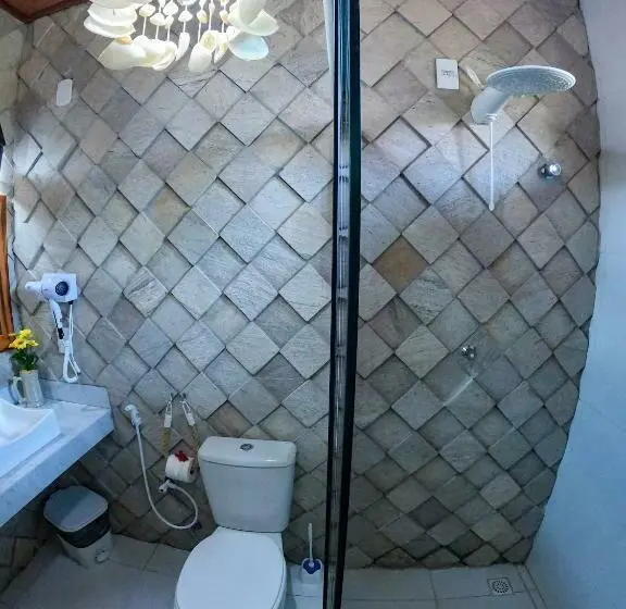 デラックスルーム, Casa Do Velejador
