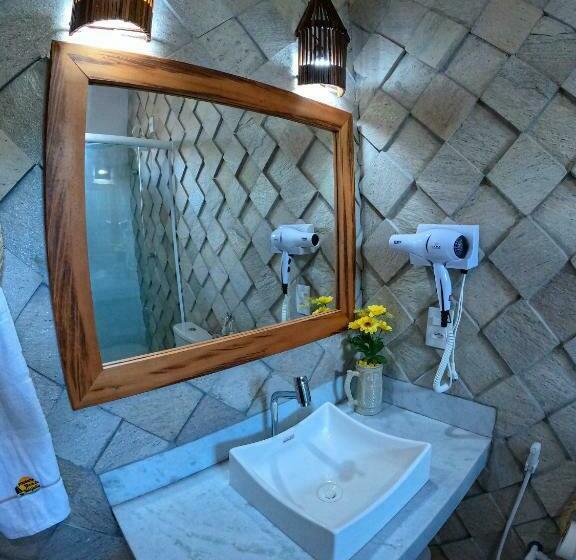 Номер Deluxe, Casa Do Velejador