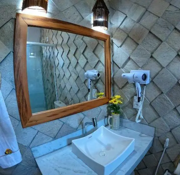 デラックスルーム, Casa Do Velejador