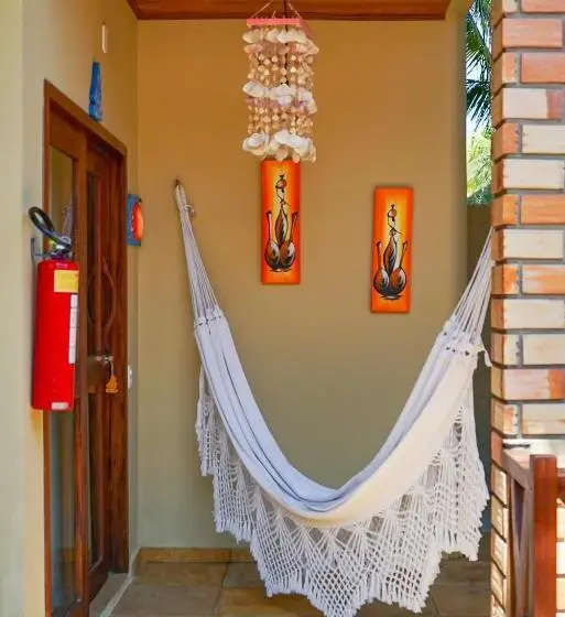 バルコニー付スイート, Casa Do Velejador