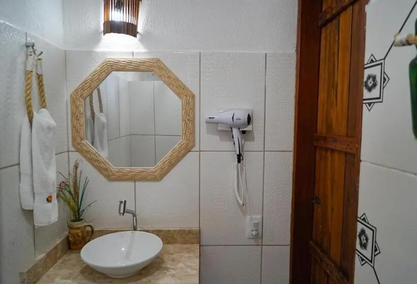 Suite with Pool, Casa Do Velejador