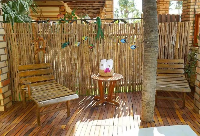 Suite with Pool, Casa Do Velejador