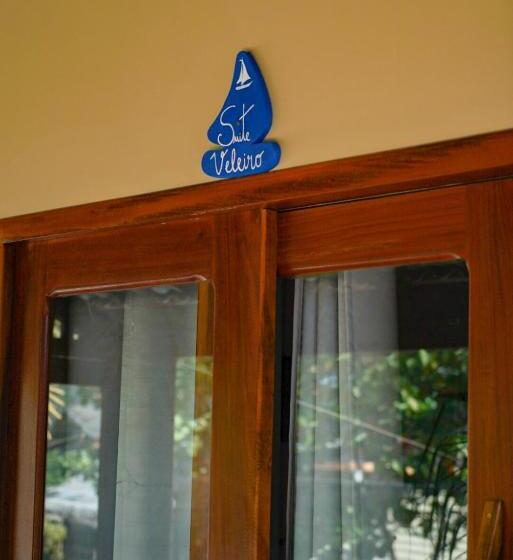 جناح ديلوكس, Casa Do Velejador