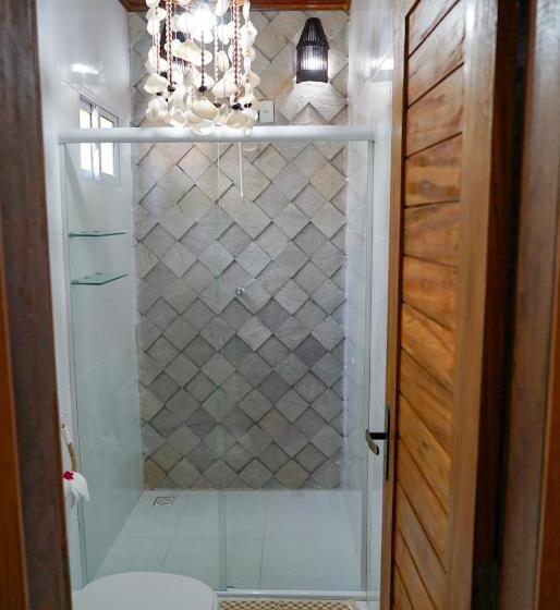 Люкс Повышенной Комфортности, Casa Do Velejador