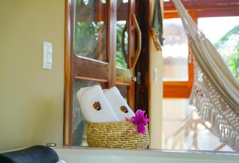 جناح ديلوكس, Casa Do Velejador