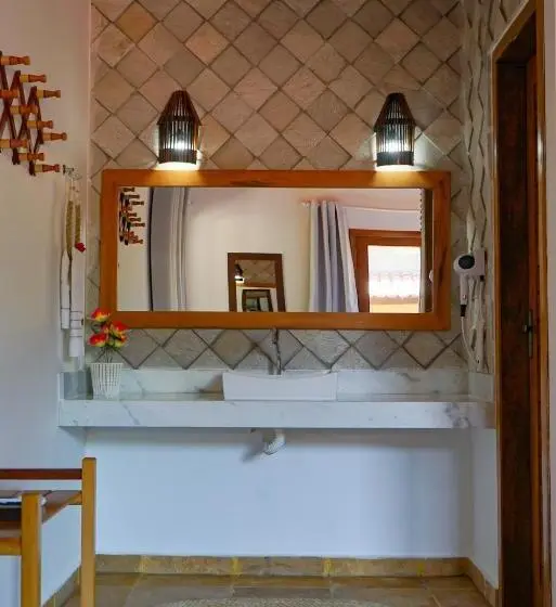 デラックススイート, Casa Do Velejador