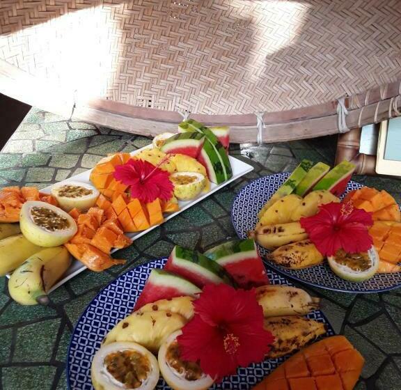 Семейный Номер Deluxe, Casa Maria