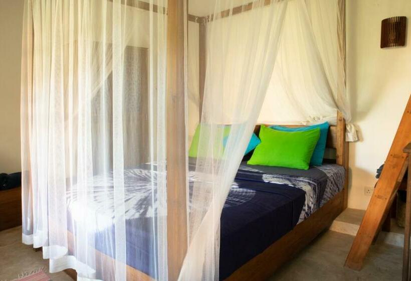 Семейный Номер Deluxe, Casa Maria