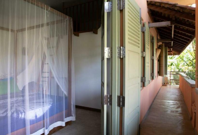 Семейный Номер Deluxe, Casa Maria