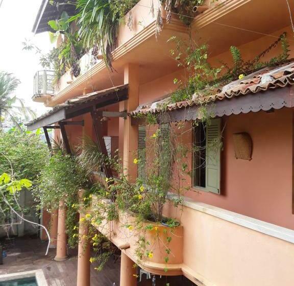 Семейный Номер Deluxe, Casa Maria