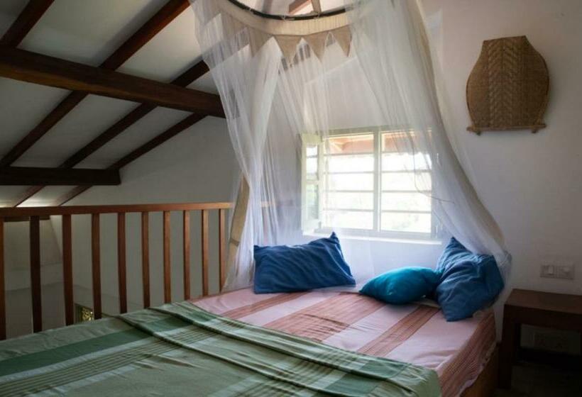 Семейный Номер, Casa Maria