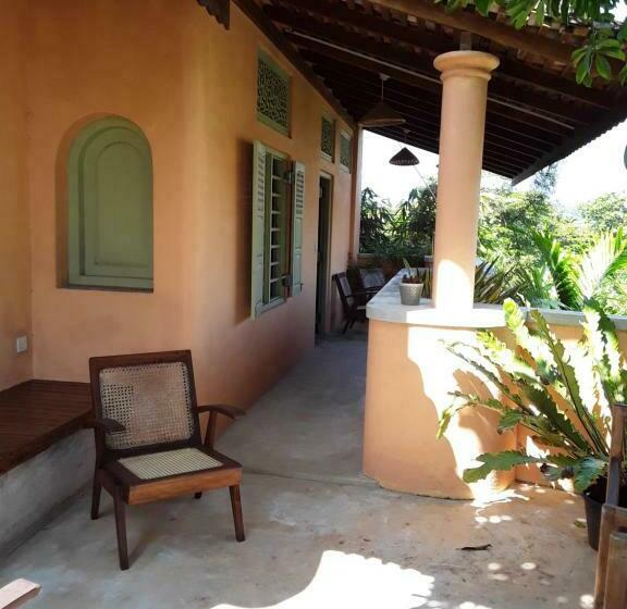 Семейный Номер, Casa Maria