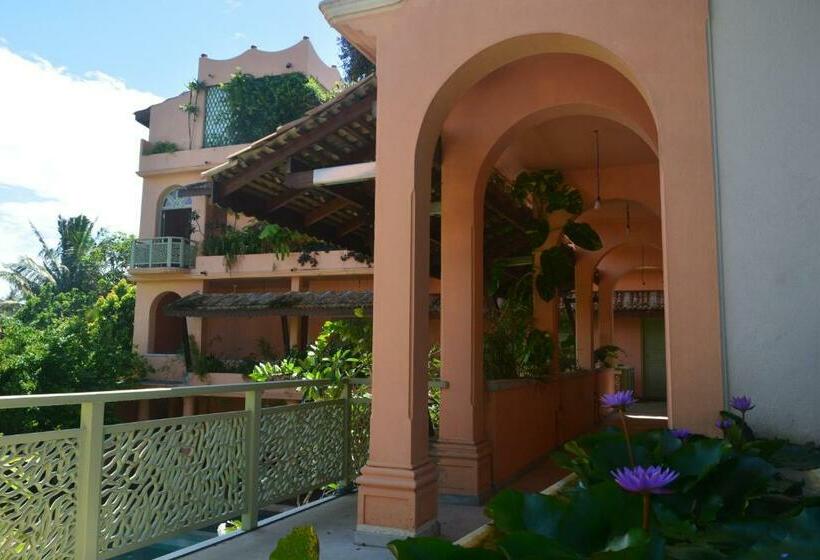 Семейный Номер, Casa Maria