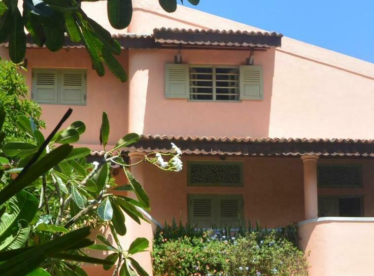 Семейный Номер, Casa Maria