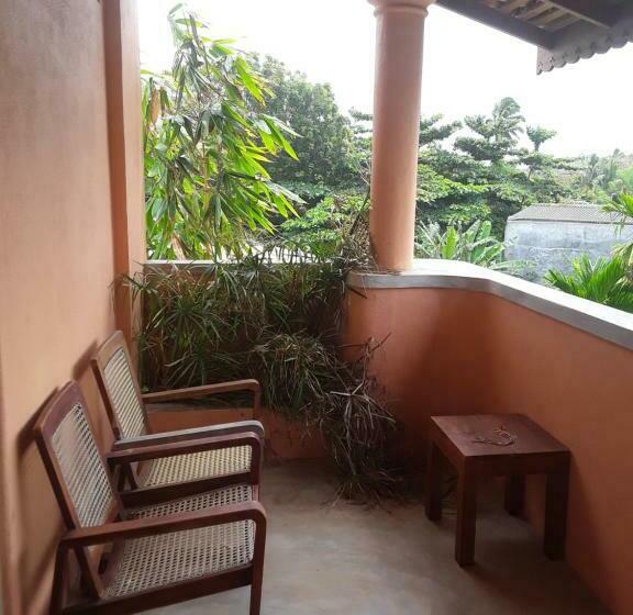 Семейный Номер, Casa Maria