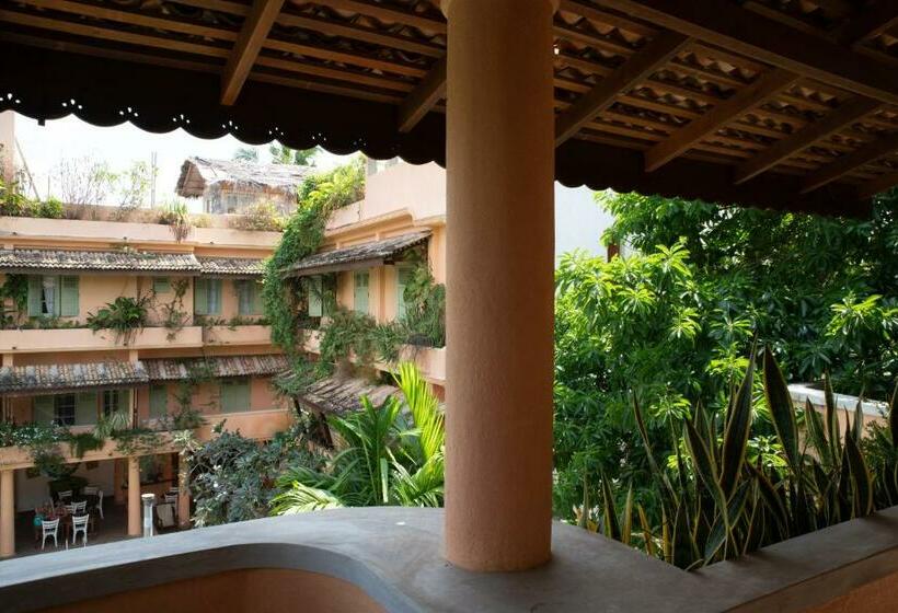 Семейный Номер, Casa Maria