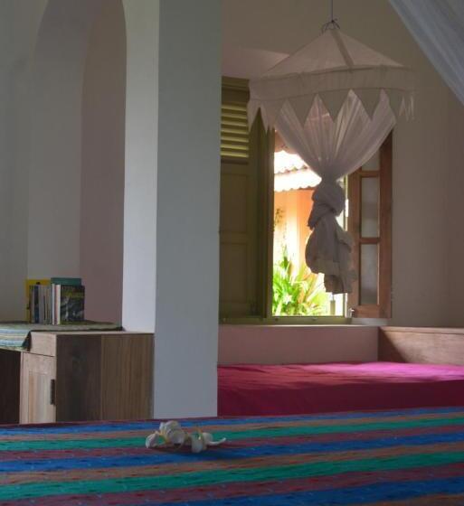 Номер Стандарт Трехместный, Casa Maria