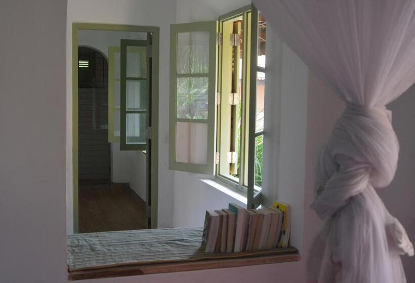 Номер Стандарт Трехместный, Casa Maria