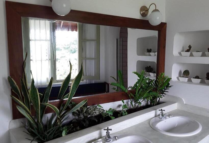 Номер Стандарт Трехместный, Casa Maria