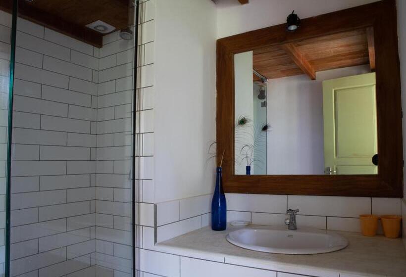 Номер Стандарт Вид на Бассейн, Casa Maria